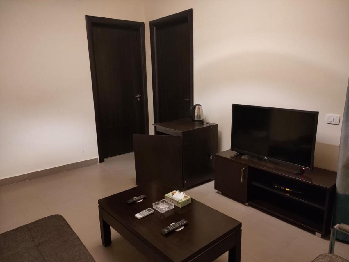 Mousa Coast Hotel & Spa Рас Седр Екстериор снимка