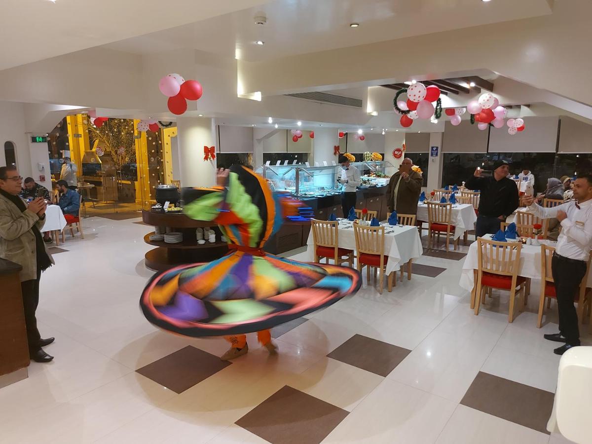 Mousa Coast Hotel & Spa Рас Седр Екстериор снимка