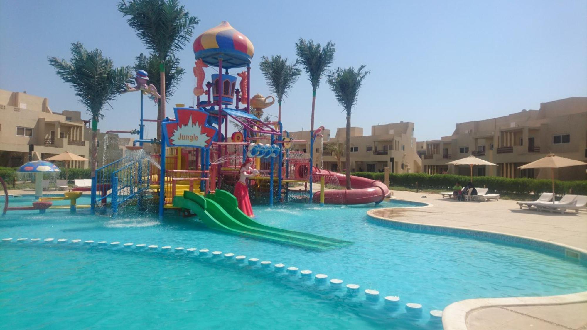 Mousa Coast Hotel & Spa Рас Седр Екстериор снимка