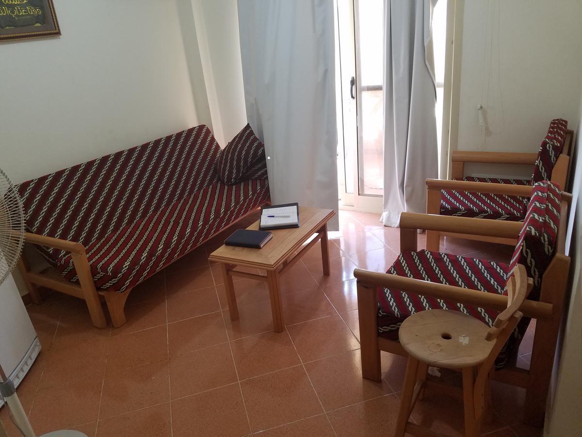Mousa Coast Hotel & Spa Рас Седр Екстериор снимка